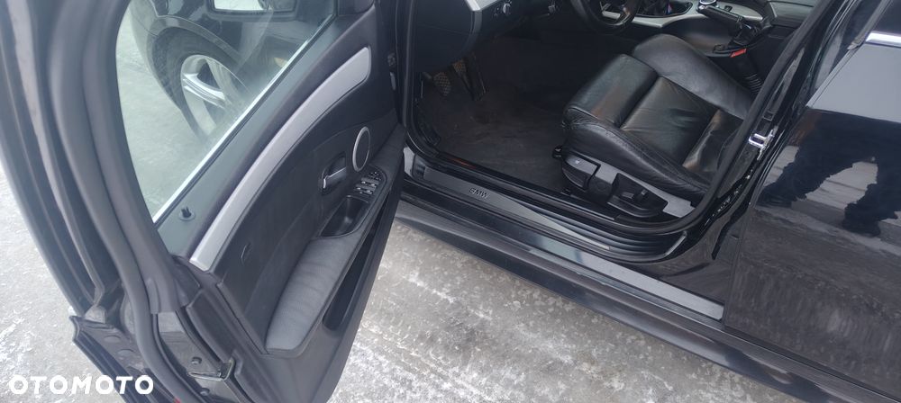 BMW Seria 5 530xd - 7