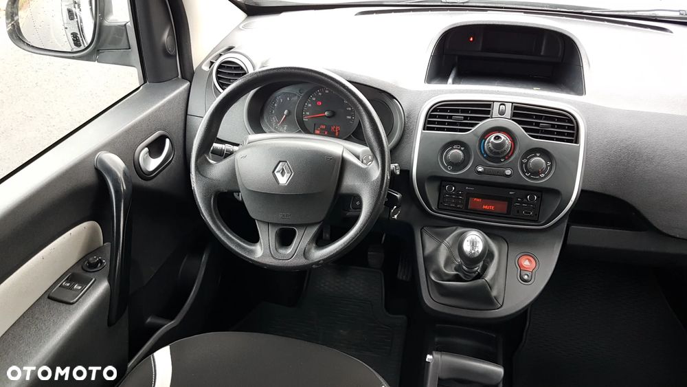 Renault Kangoo - 11