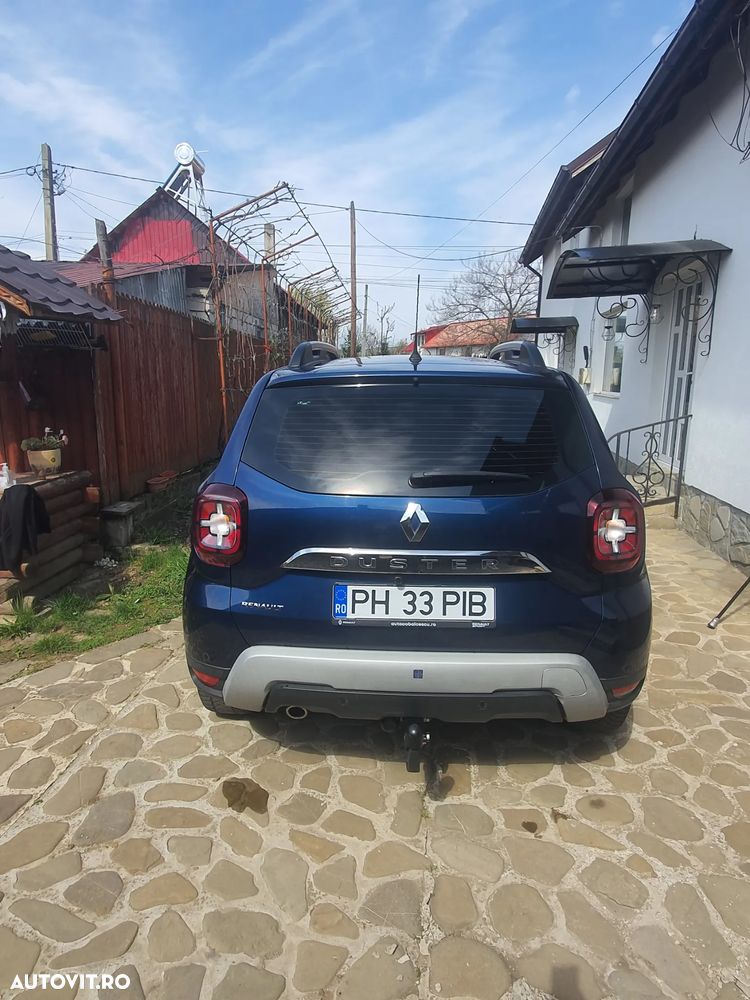 Dacia Duster - 3