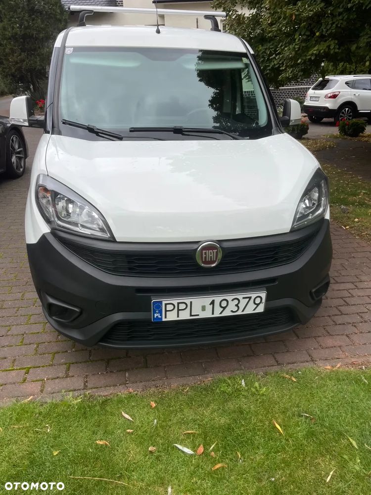 Fiat Doblo - 8