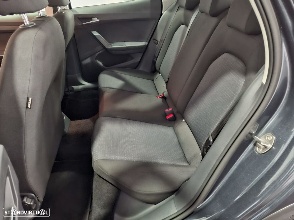 SEAT Arona 1.0 TSI Style DSG - 13