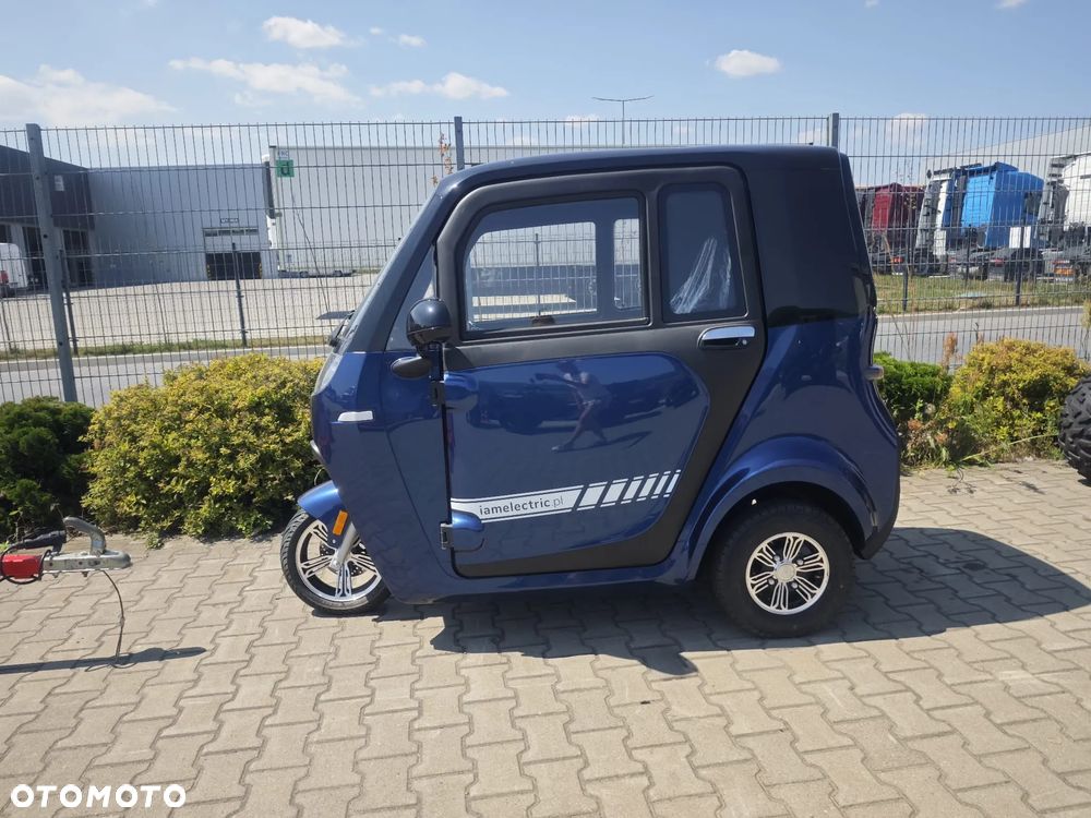 iamelectric Inny - 29