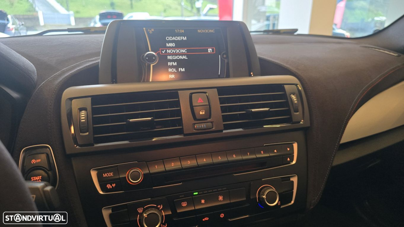BMW 118 d Pack M - 41