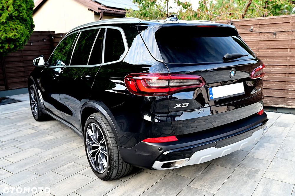 BMW X5 - 12