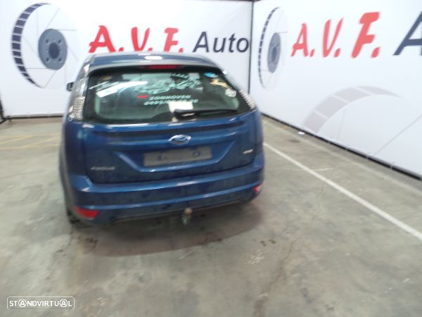 Para Peças Ford Focus Ii (Da_, Hcp, Dp) - 4