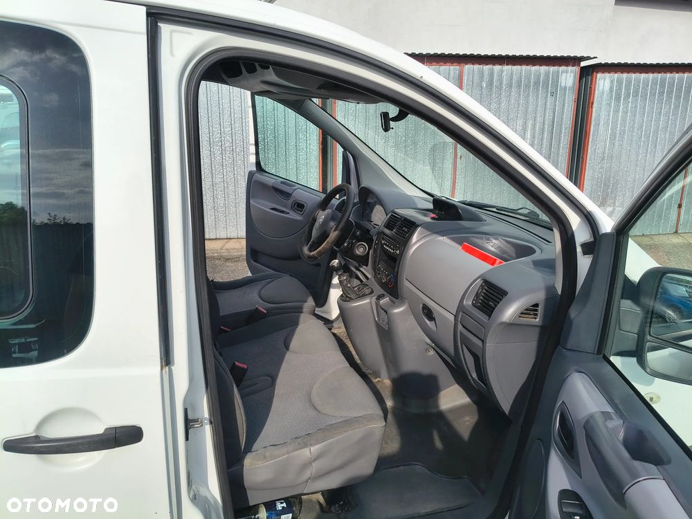 Citroën Jumpy - 7