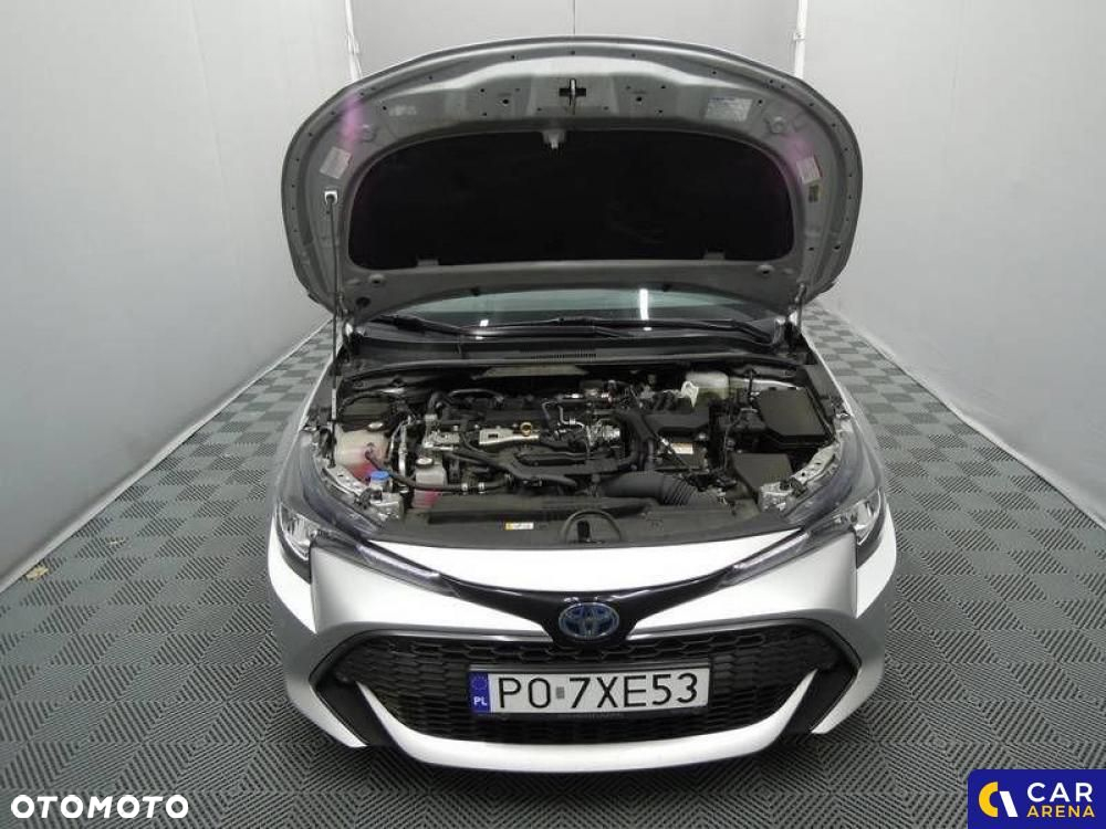 Toyota Corolla - 12