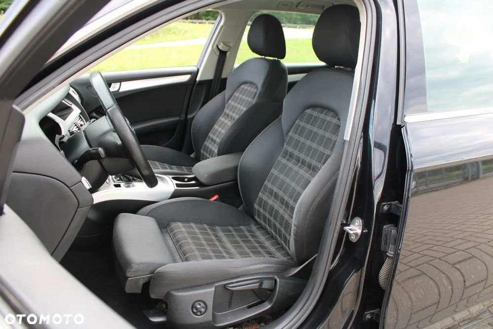 Audi A4 - 25