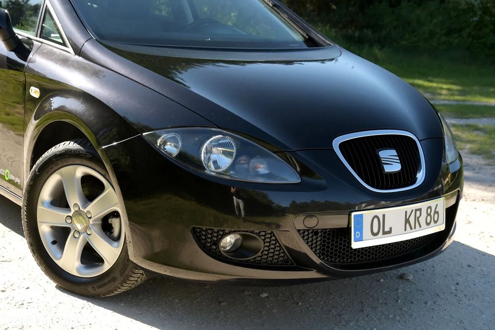 Seat Leon 1.6 Audience - 17