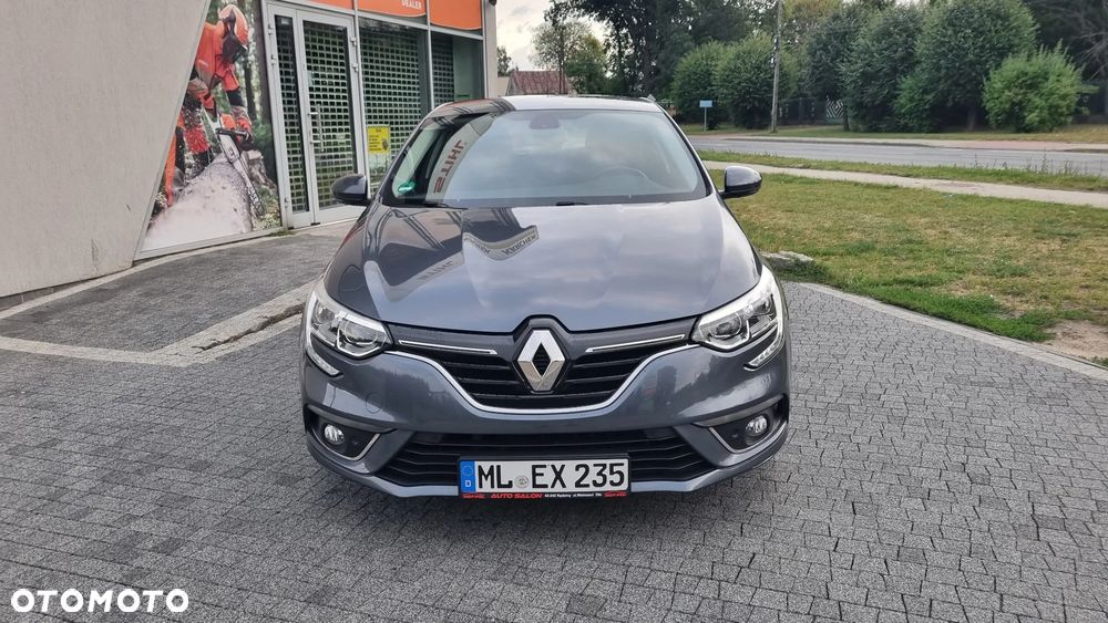 Renault Megane ENERGY TCe 130 INTENS - 3