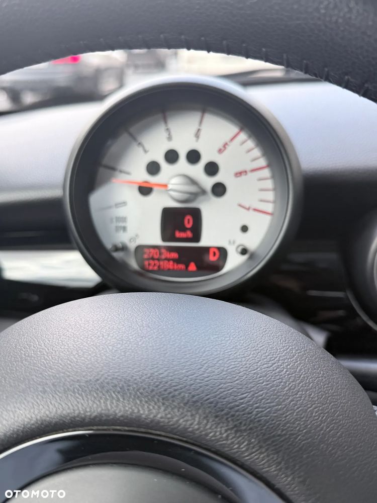 MINI Cooper D - 16