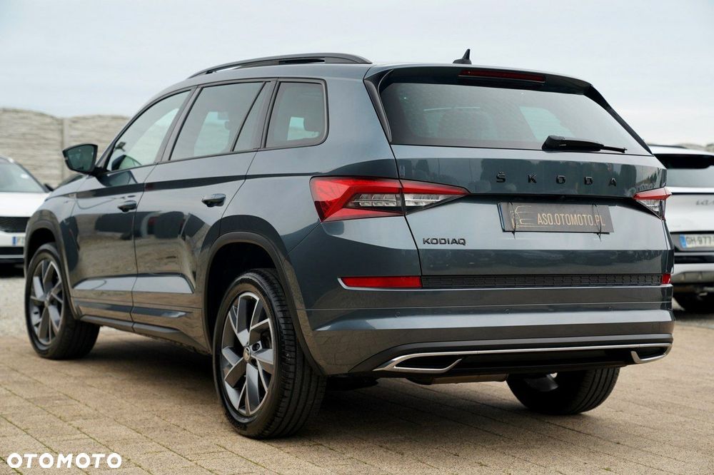 Skoda Kodiaq - 3