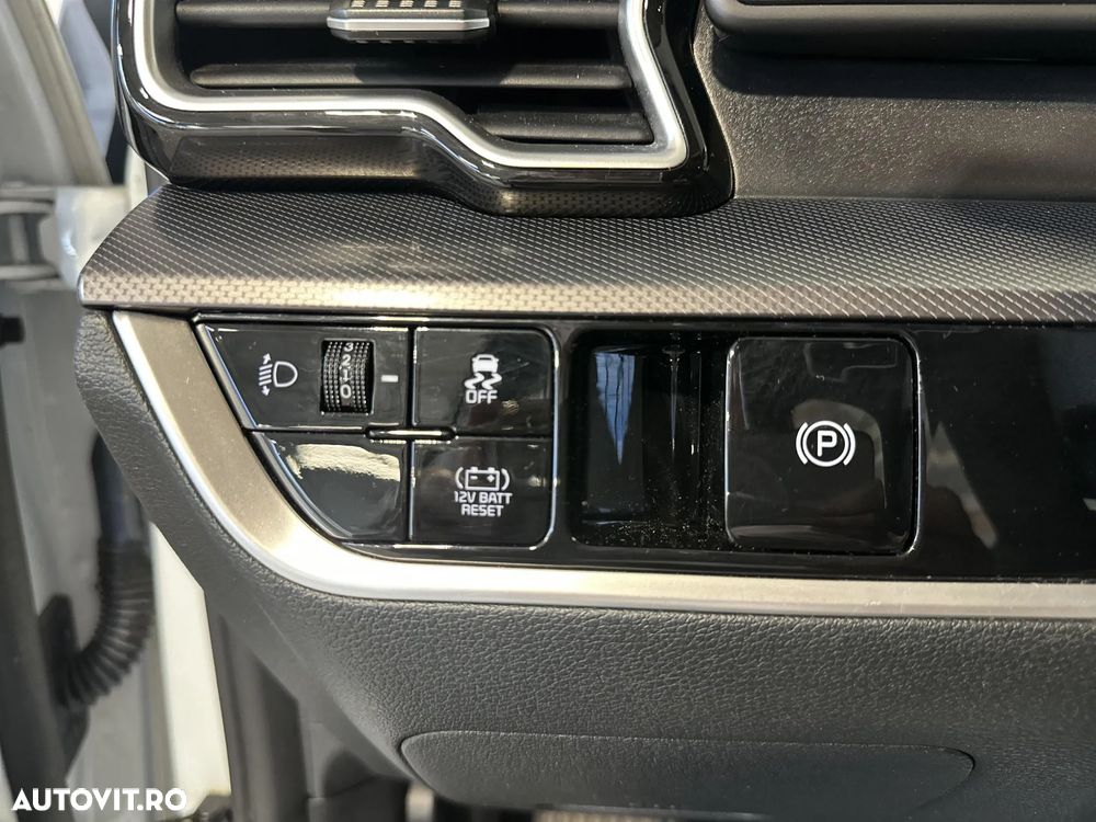 Kia Sportage - 15