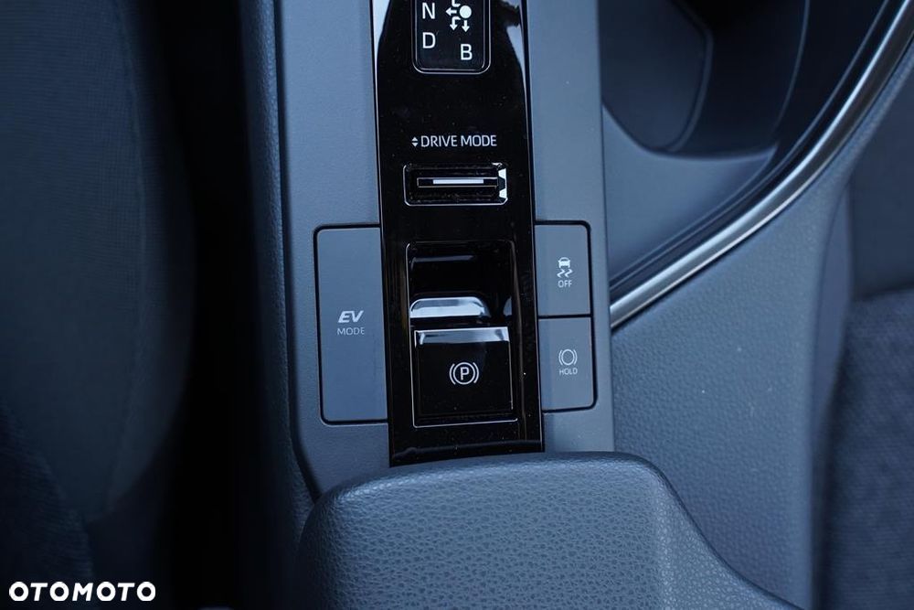 Toyota C-HR 1.8 Hybrid Comfort - 23