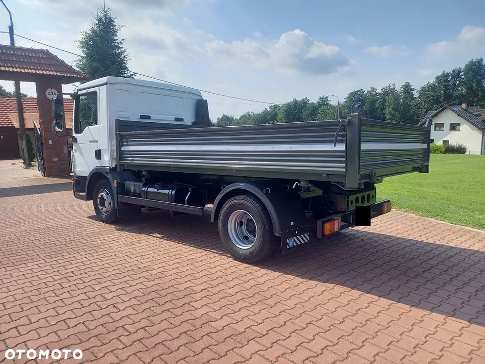 MAN TGL 12 220 EURO 5 !!! - 6