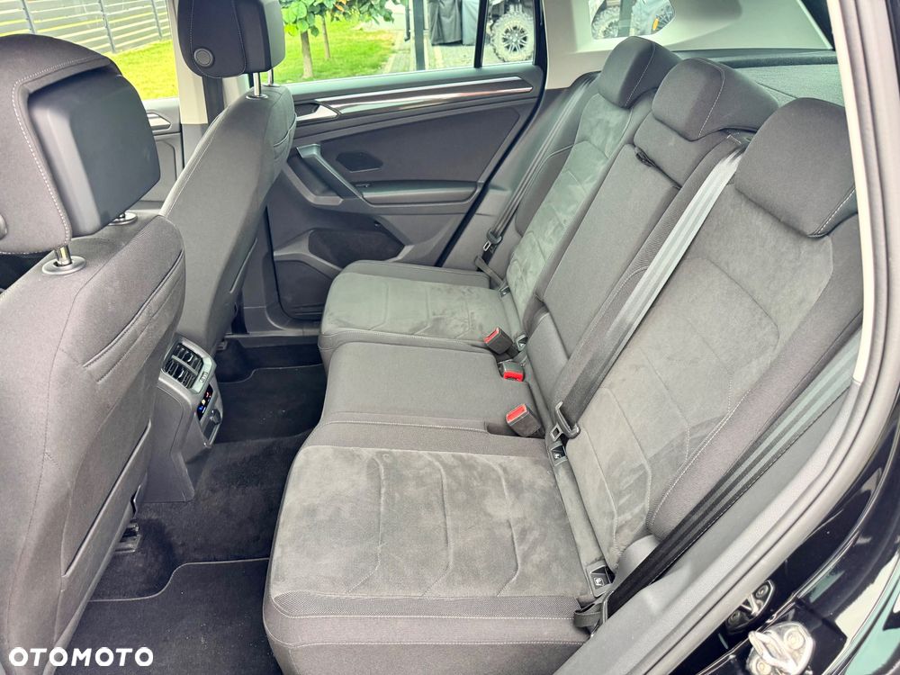 Volkswagen Tiguan 2.0 TDI SCR Life - 12