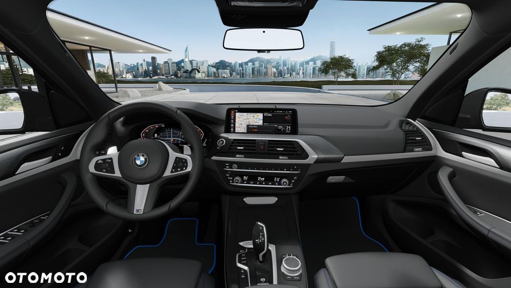 BMW X3 - 7