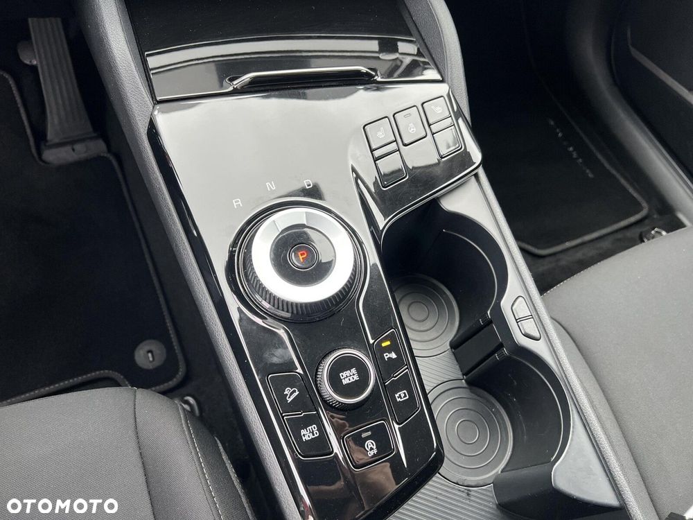 Kia Sportage - 22
