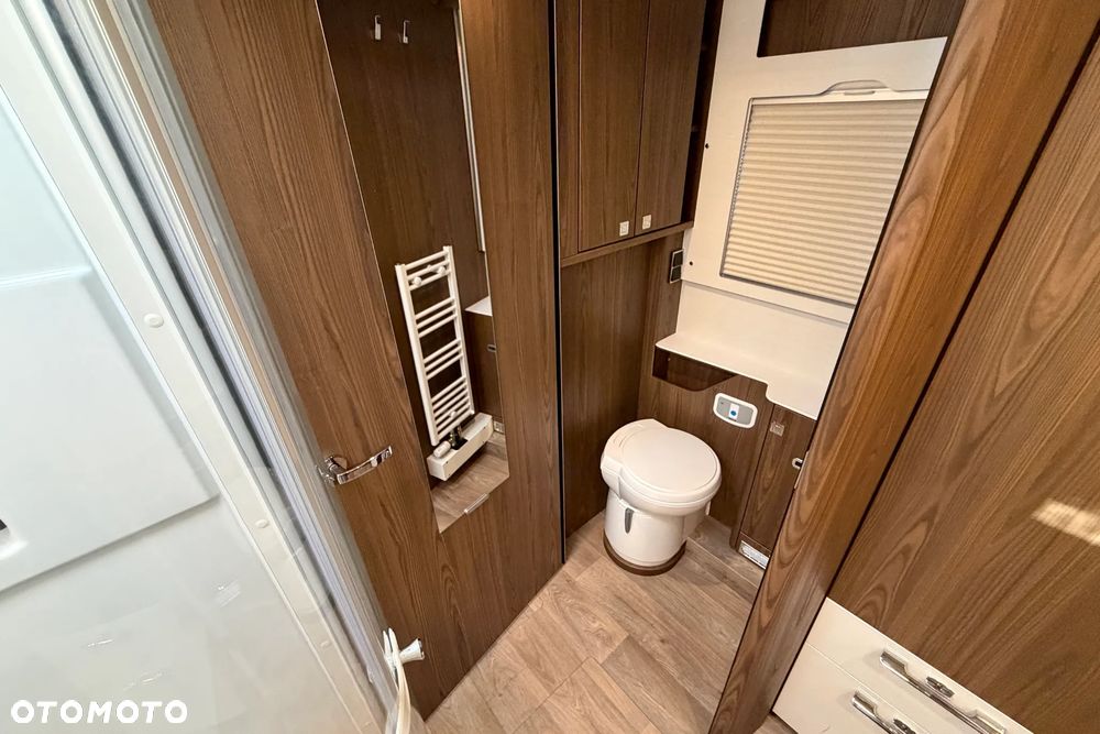 Hymer-Eriba BML 880 - 23