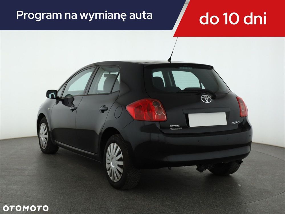 Toyota Auris - 6
