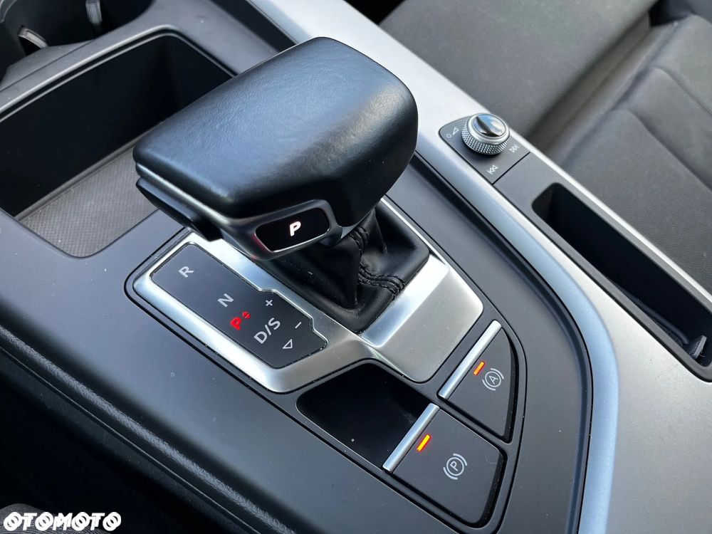 Audi A5 Sportback 40 TDI quattro S tronic edition one - 26