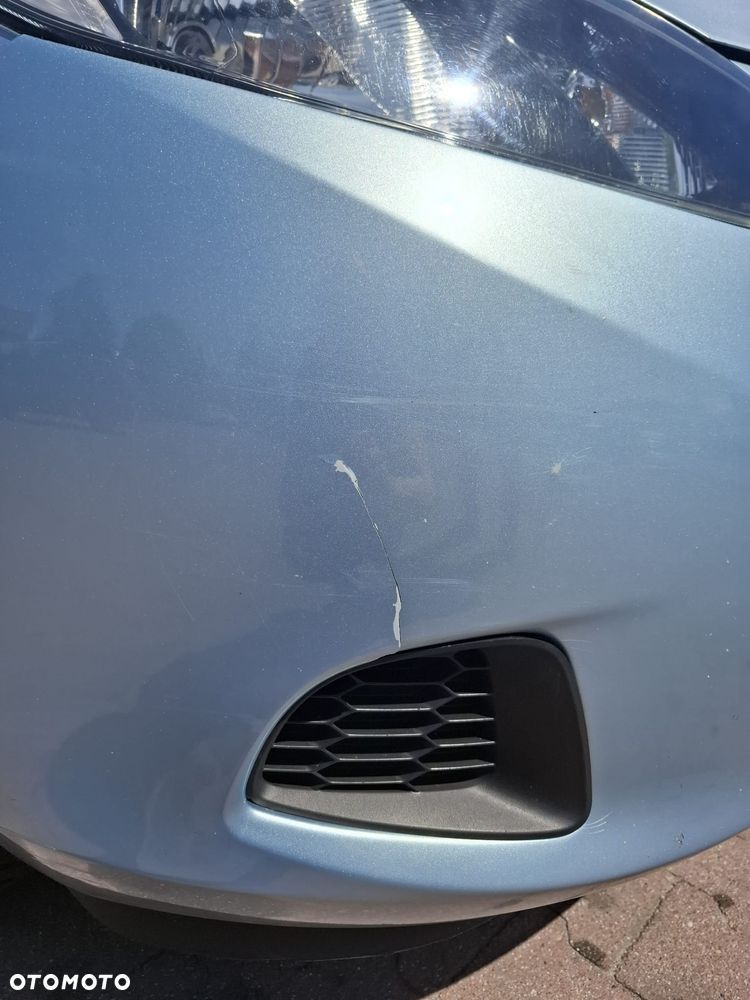 Mazda 2 - 13