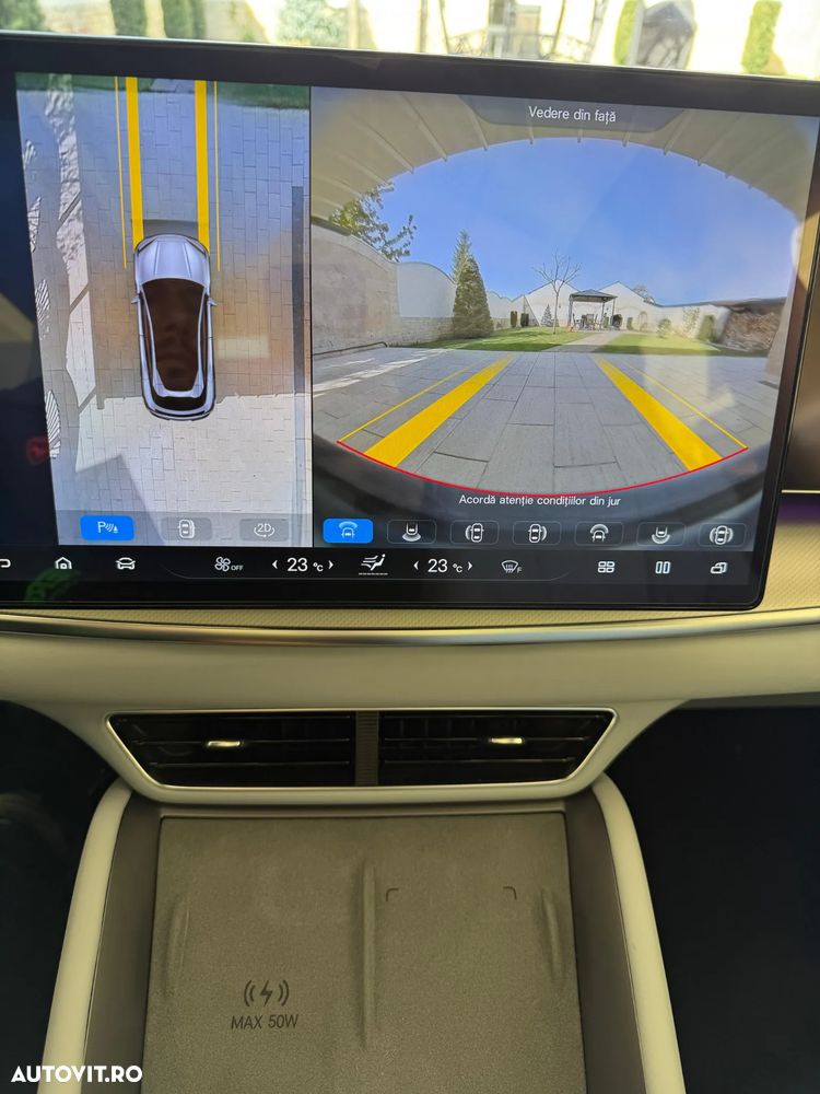 Byd Sealion 7 91.3 kWh AWD Excellence - 6