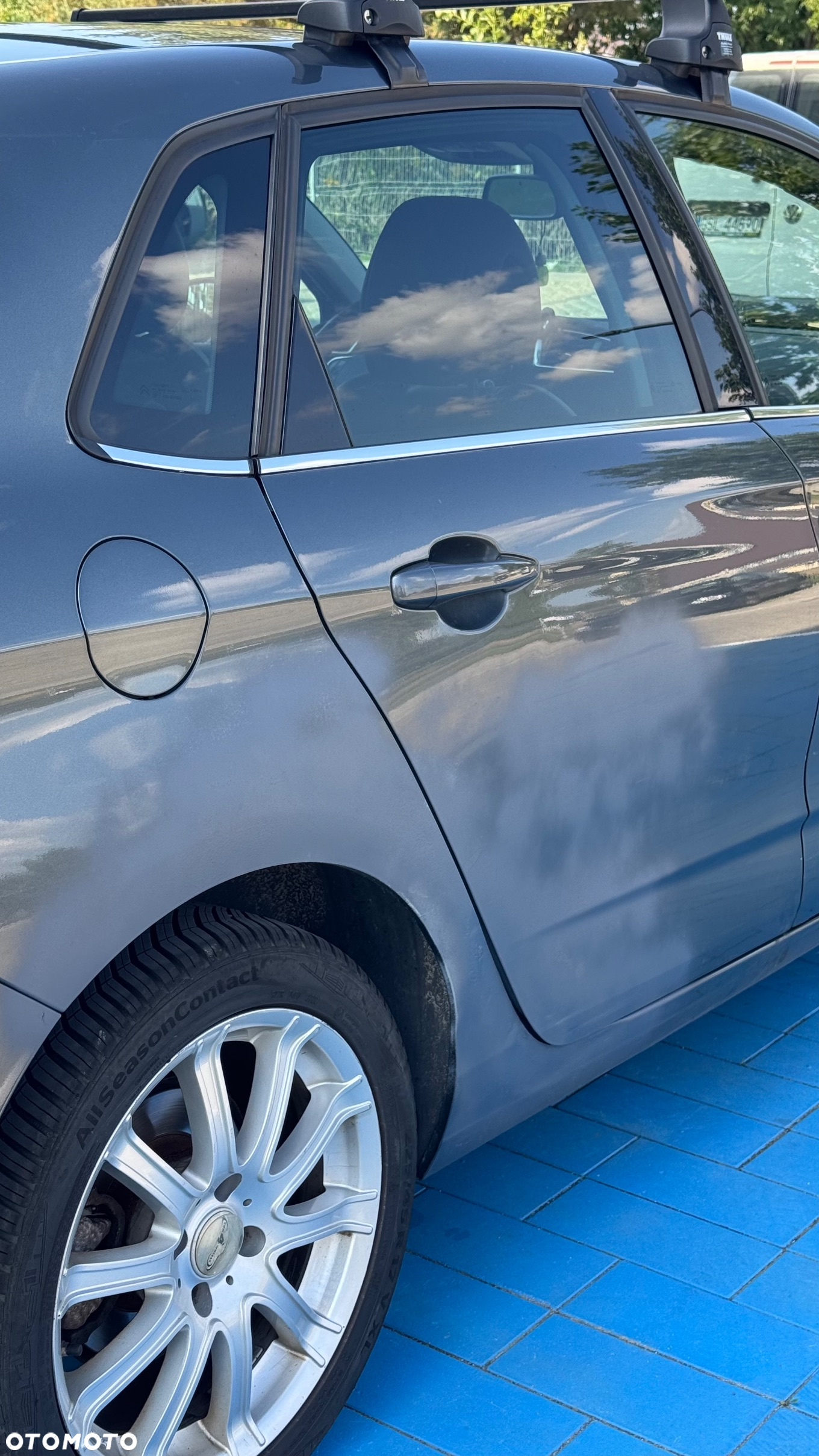 Citroën C4 - 7