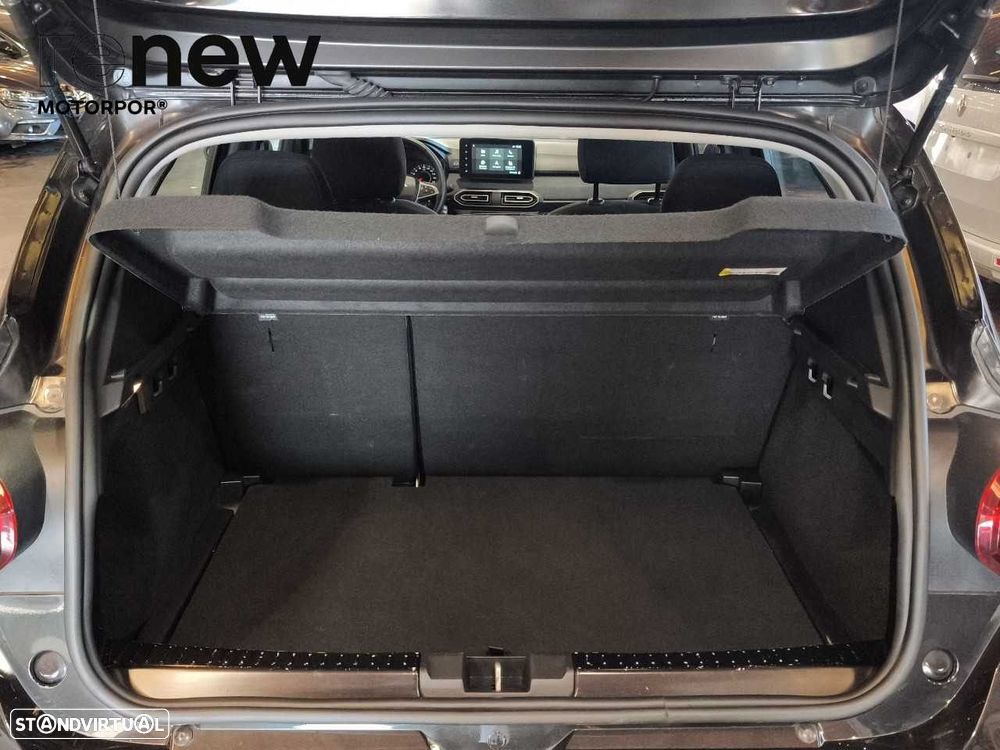 Dacia Sandero 1.0 ECO-G Stepway Extreme Bi-Fuel - 29