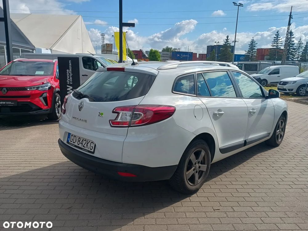 Renault Megane 1.6 16V Generation - 3