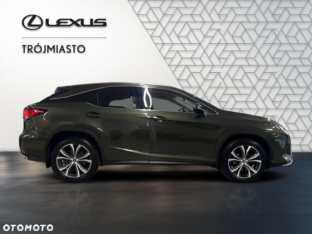 Lexus RX - 6