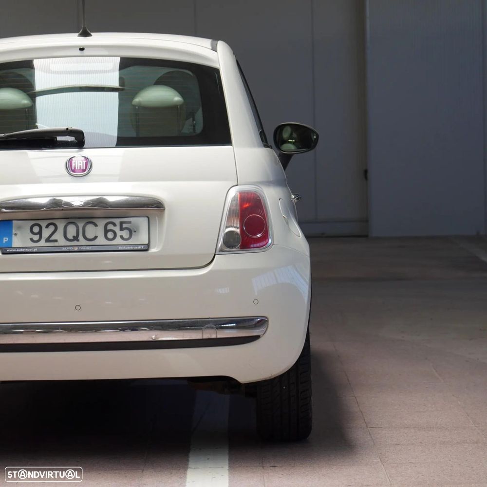 Fiat 500 - 33