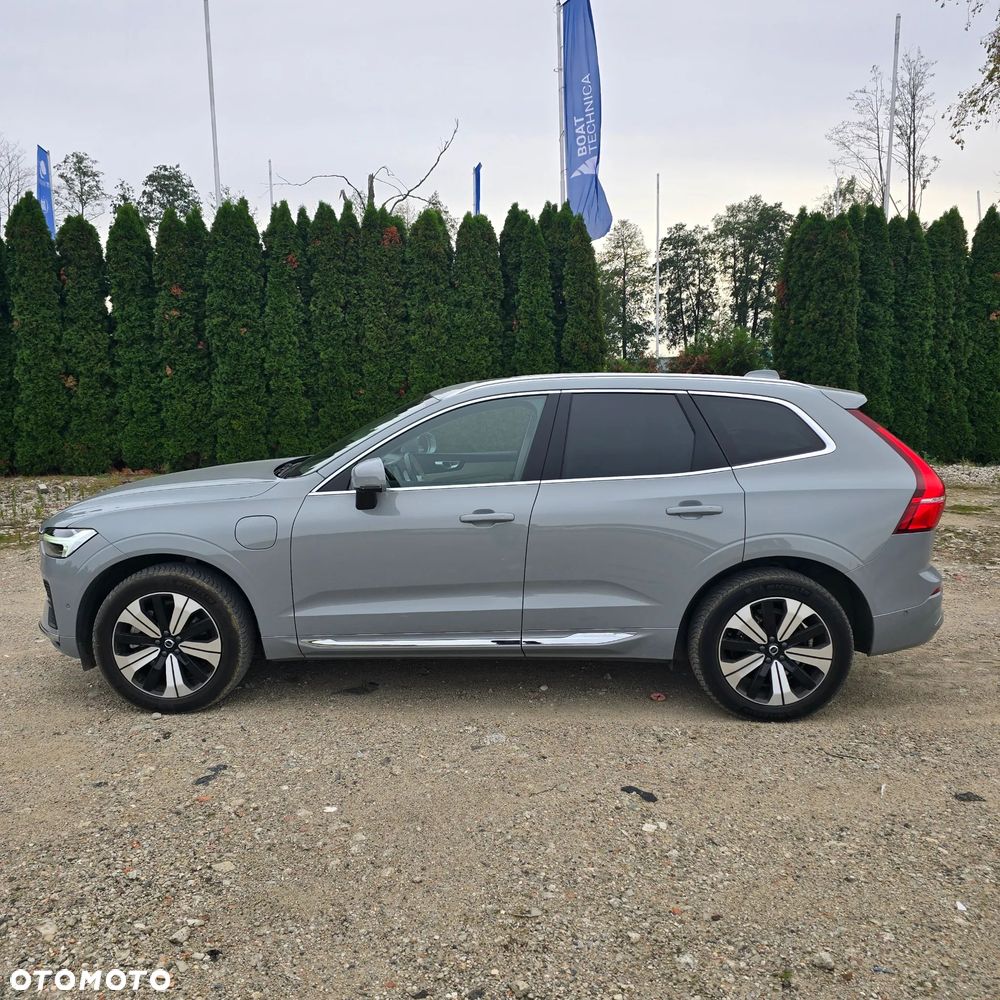 Volvo Xc 60 2023 photo 4