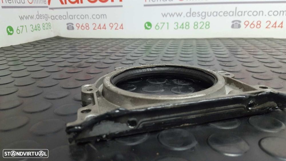 COBERTURA DO VIRABREQUIM MERCEDES SPRINTER II JAMES COOK (906) 315 CDI CLASSIC - 1