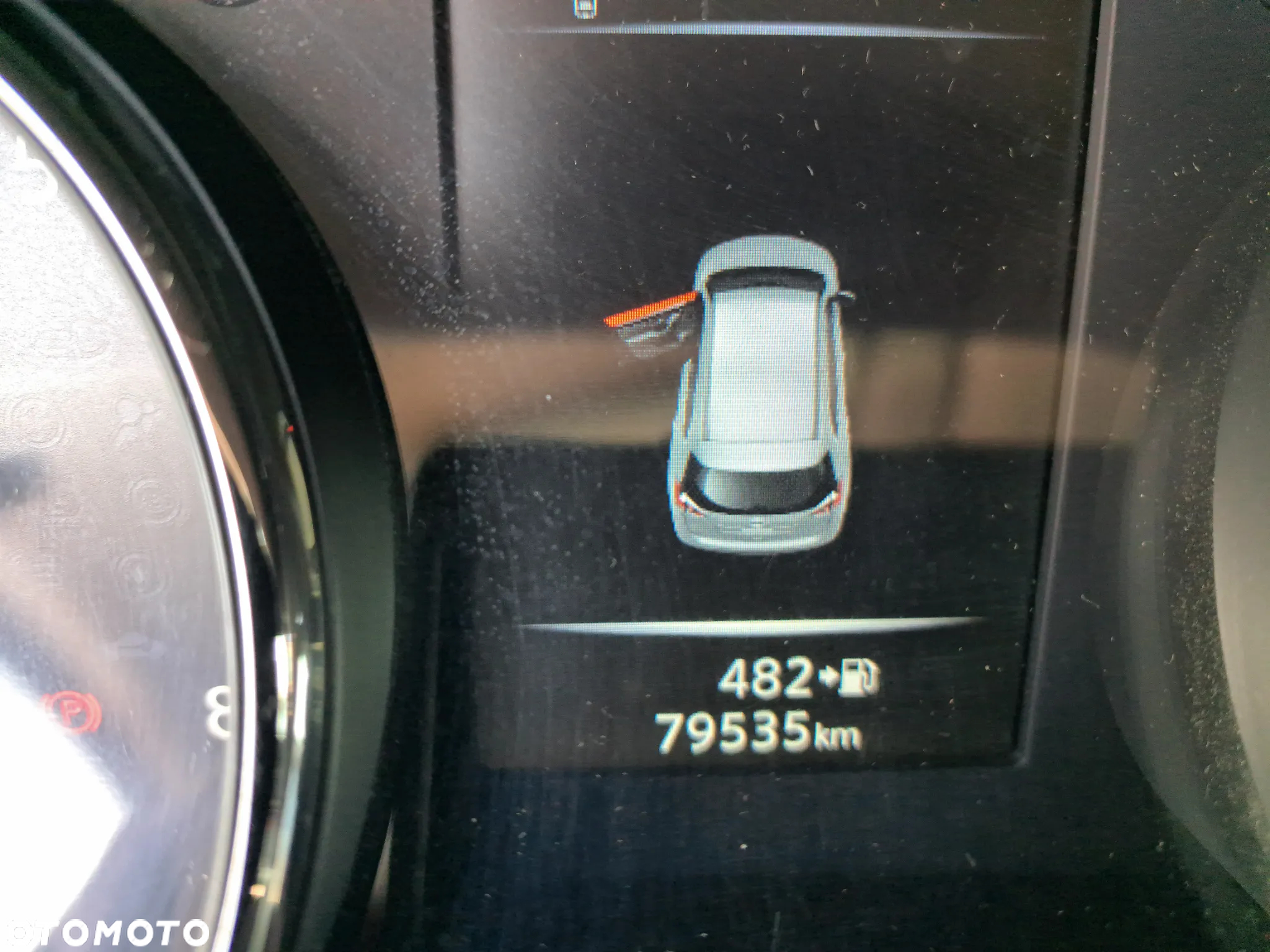 Nissan X-Trail 1.6 DIG-T N-Vision 2WD - 13