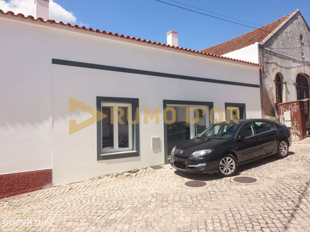 Moradia Nova em Merceana às Portas de Lisboa - Conforto, Qualidade ... - Grande imagem: 2/16