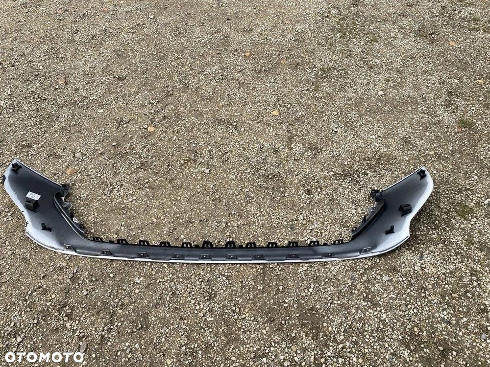 ZDERZAK PRZÓD PRZEDNI RENAULT MASTER IV V 24- 623865322R - 4