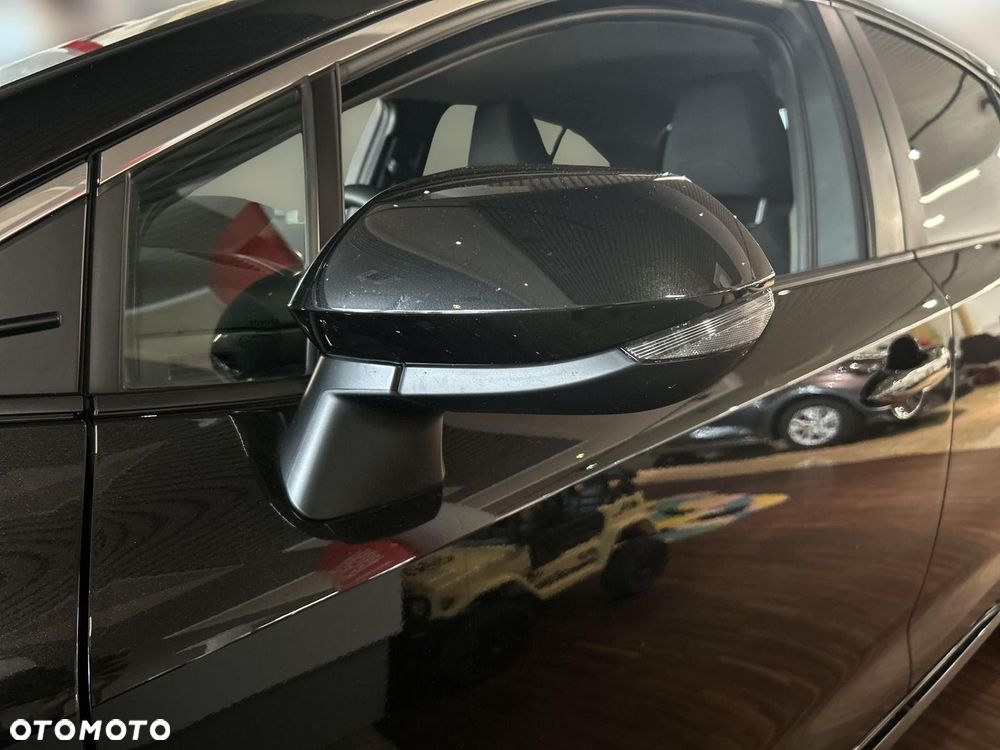 Toyota Corolla 1.8 Hybrid Style - 31