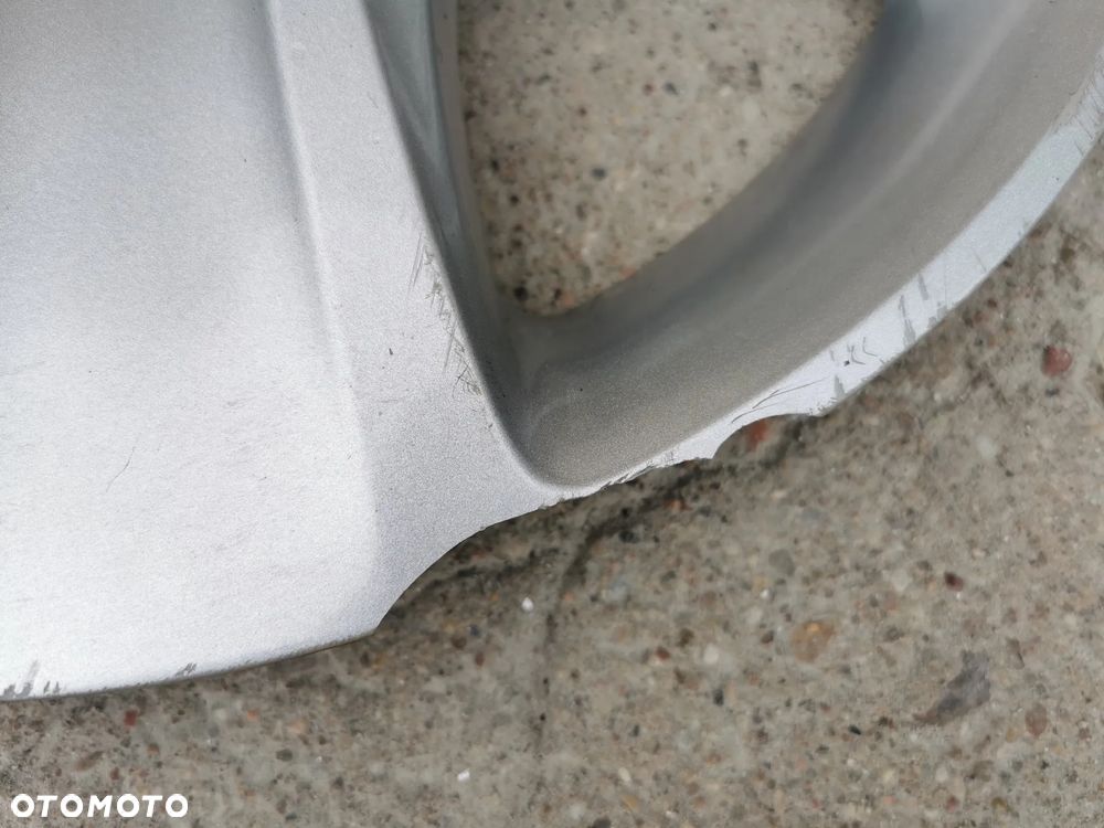 Opel Insignia Astra Zafira Kołpak 17" 1 szt 5x115 - 2