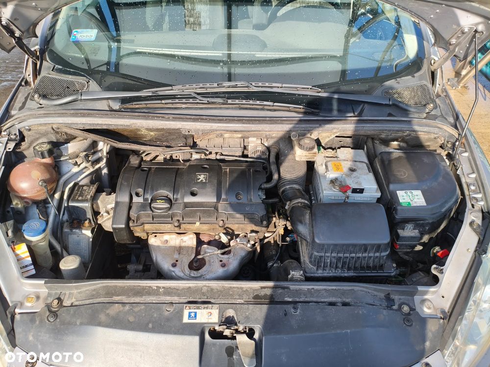 Peugeot 307 1.6 - 3