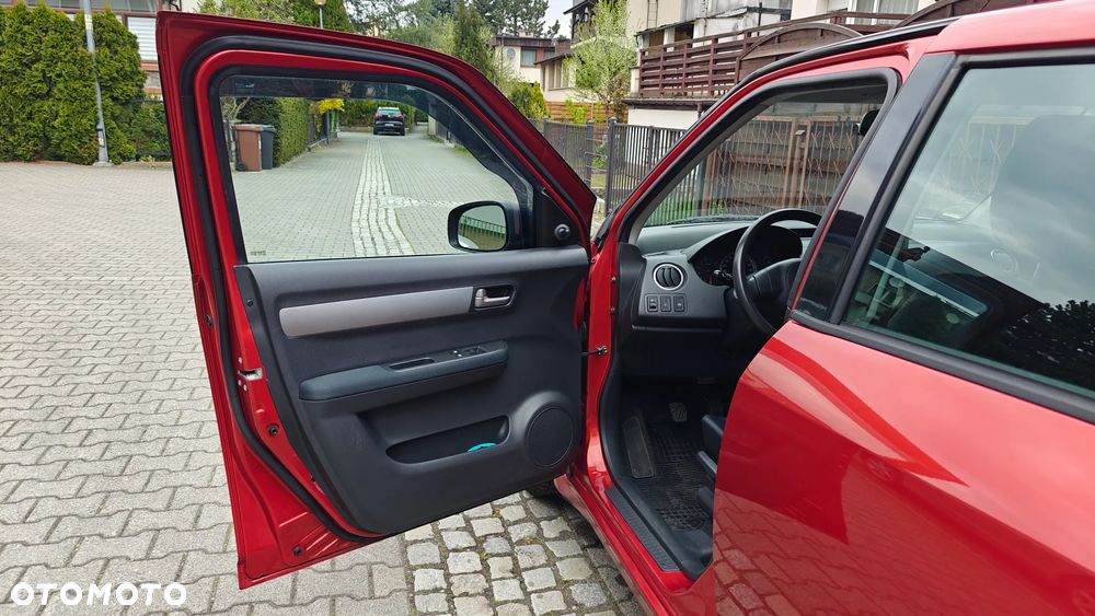 Suzuki Swift 1.3 Comfort - 12