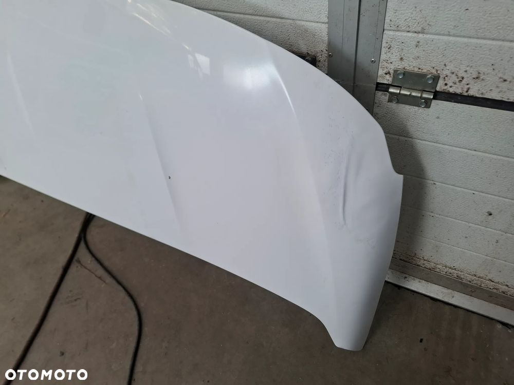 OPEL COMBO IV MASKA - 3