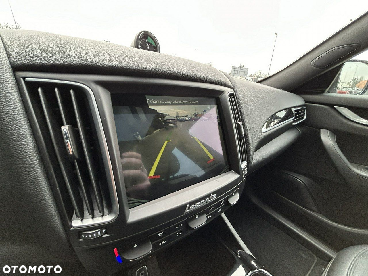 Maserati Levante Q4 - 23