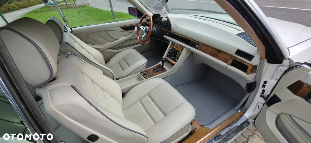 Mercedes-Benz Klasa S - 6