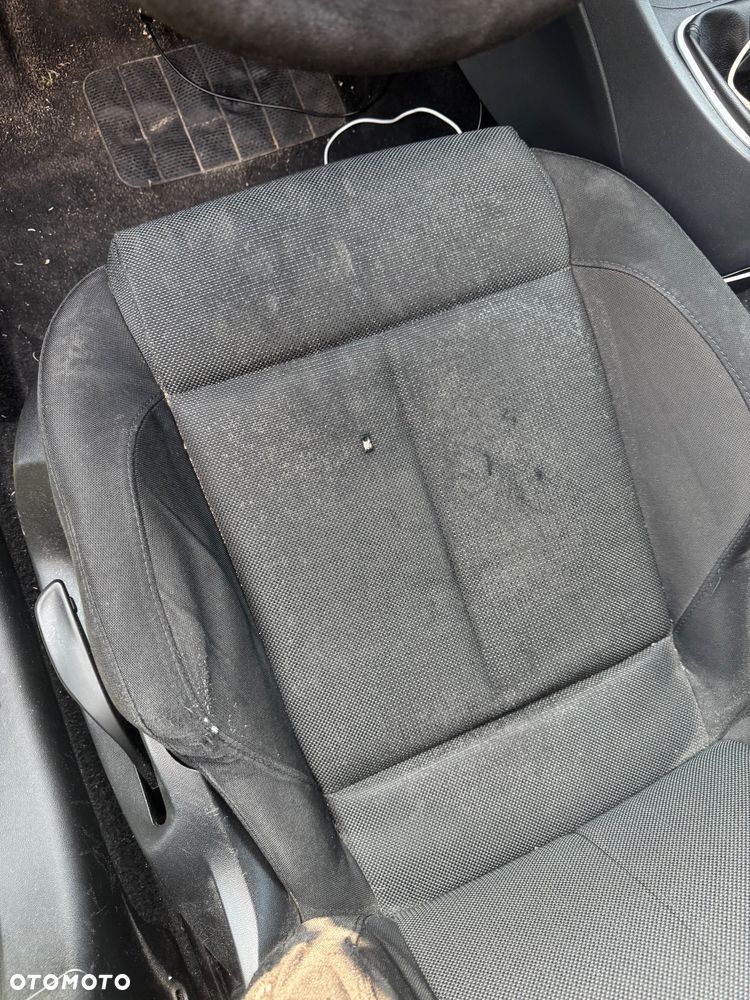 Seat Leon 1.8 TSI Style - 7