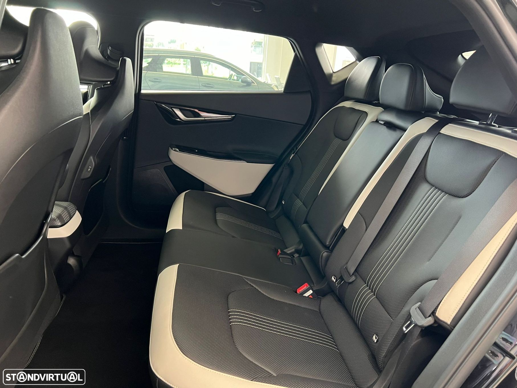 Kia EV6 - 10