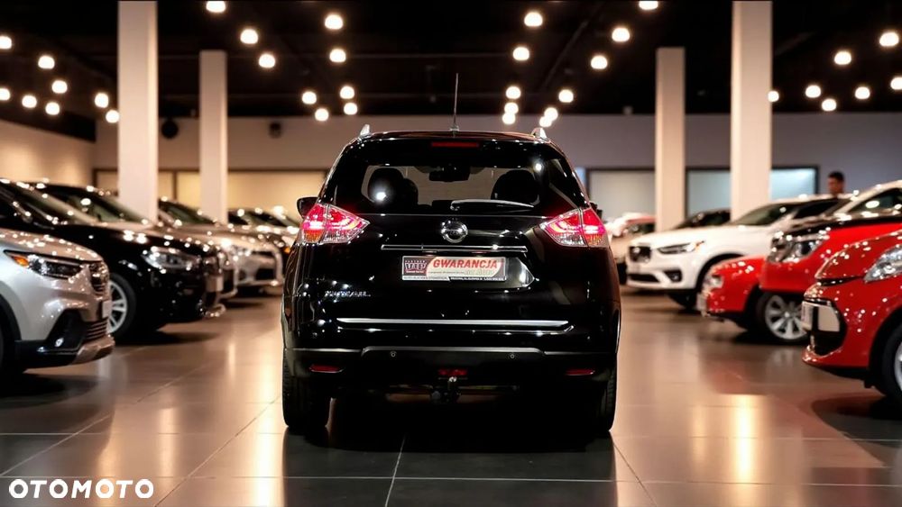 Nissan X-Trail 1.6 DIG-T Tekna - 4