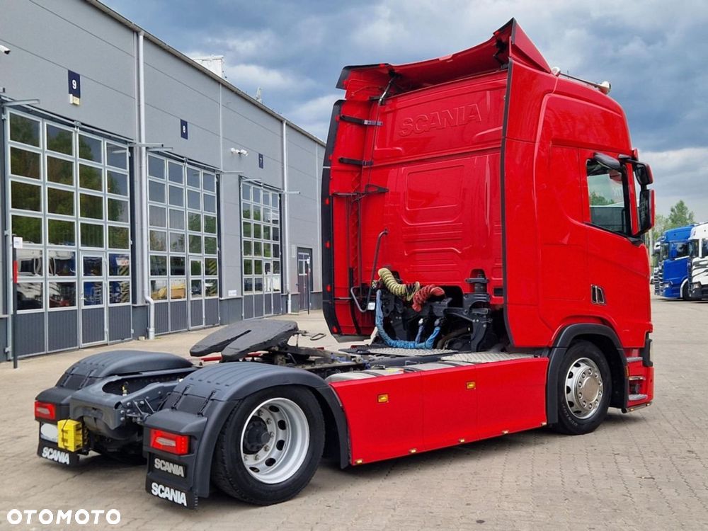 Scania R 450 A4x2EB - 5