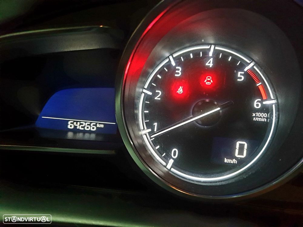 Mazda CX-3 1.5 Sky.Excellence - 8