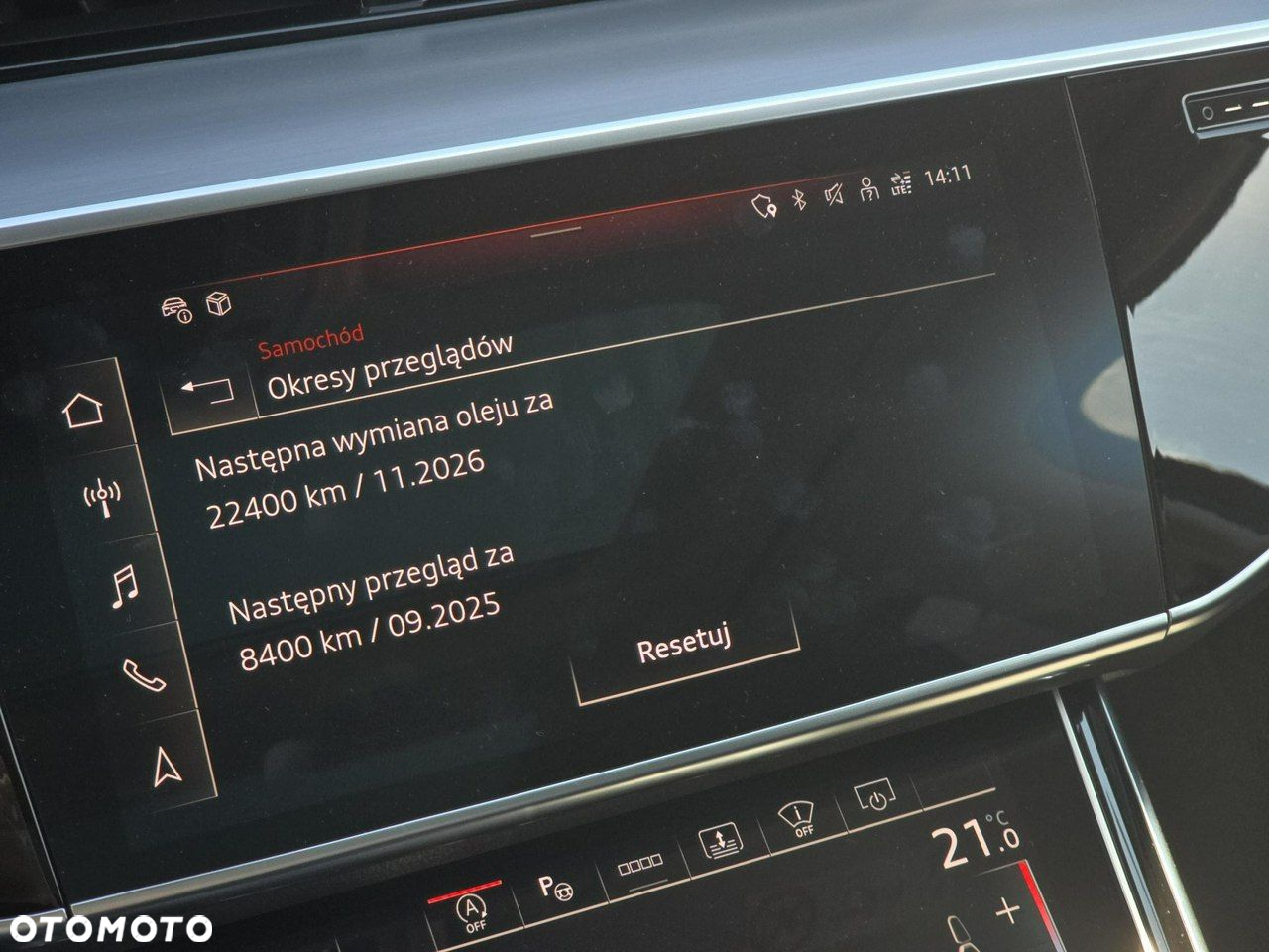 Audi A8 L 50 TDI quattro tiptronic - 28